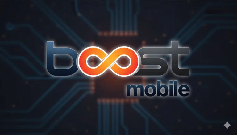 Boost Mobile