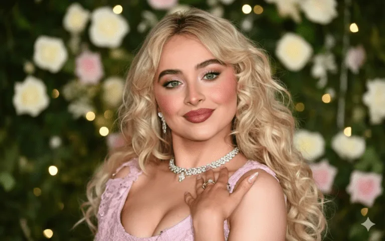 Sabrina Carpenter