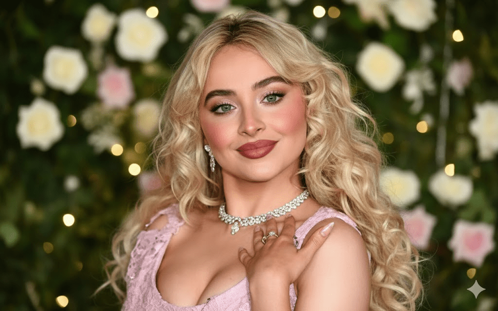 Sabrina Carpenter