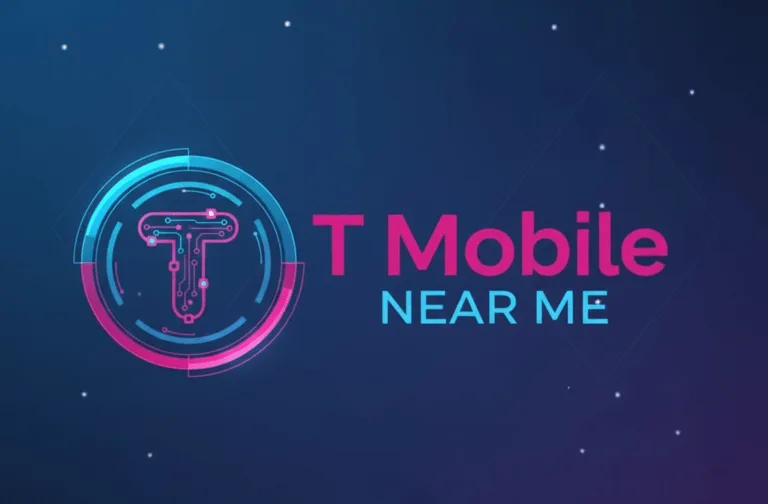 T Mobile Near Me