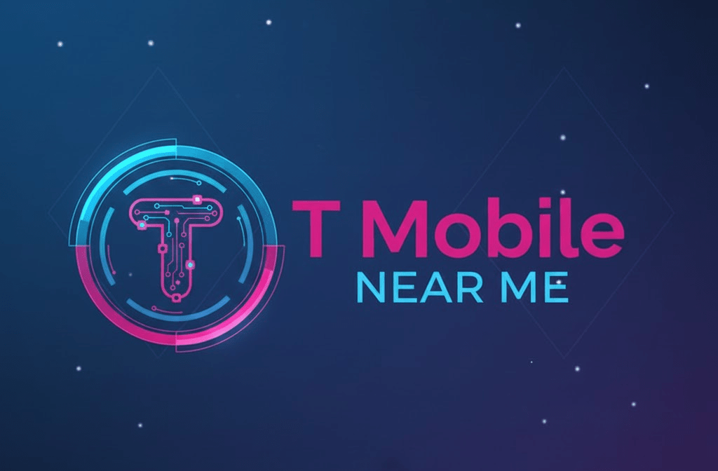T Mobile Near Me