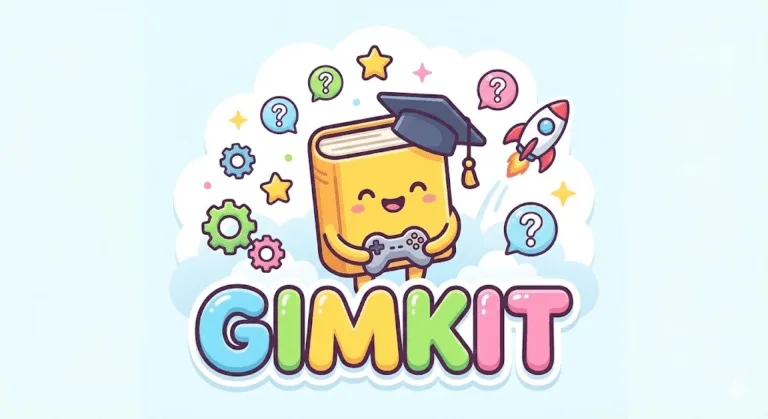 Gimkit
