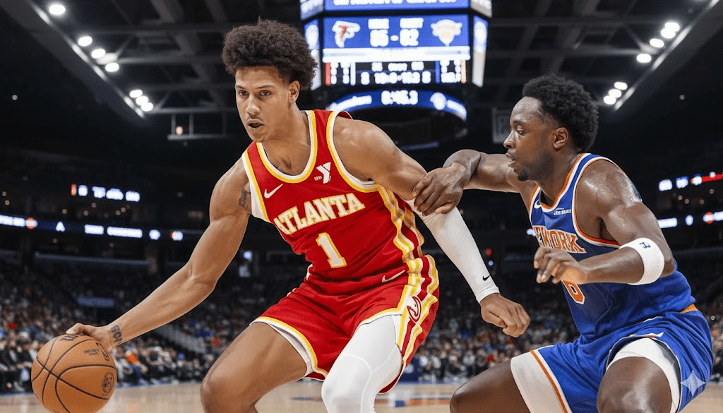 NBA Analysis