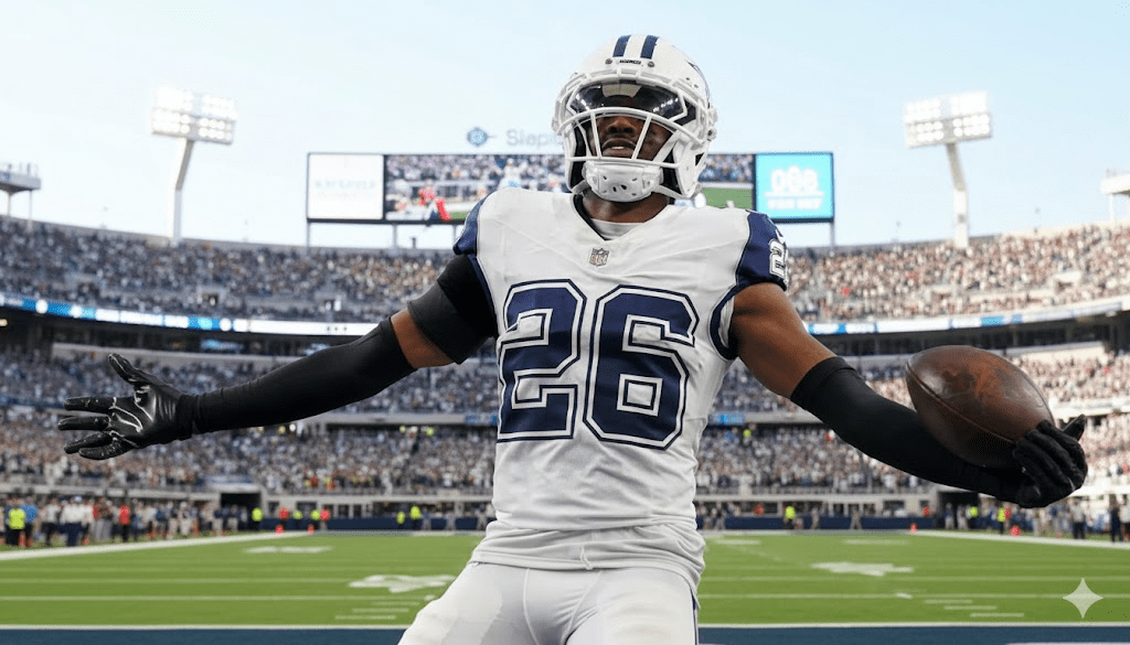 Player Stats and Graphics