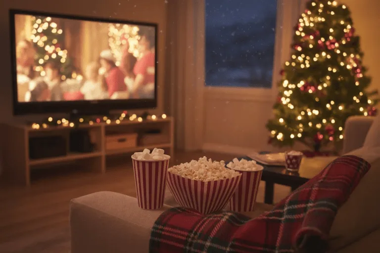 Christmas Movies