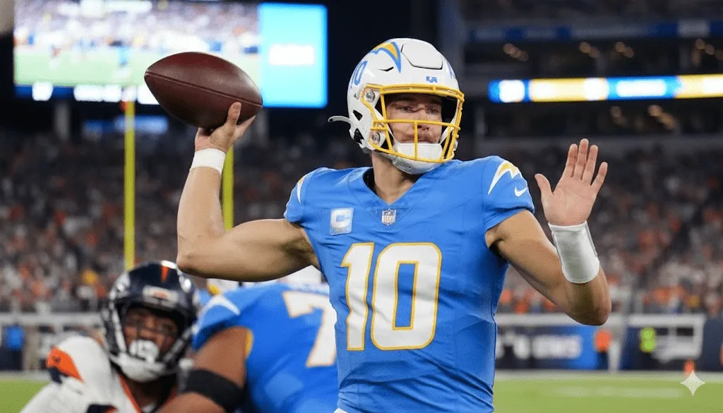 Chargers vs Patriots match image 3