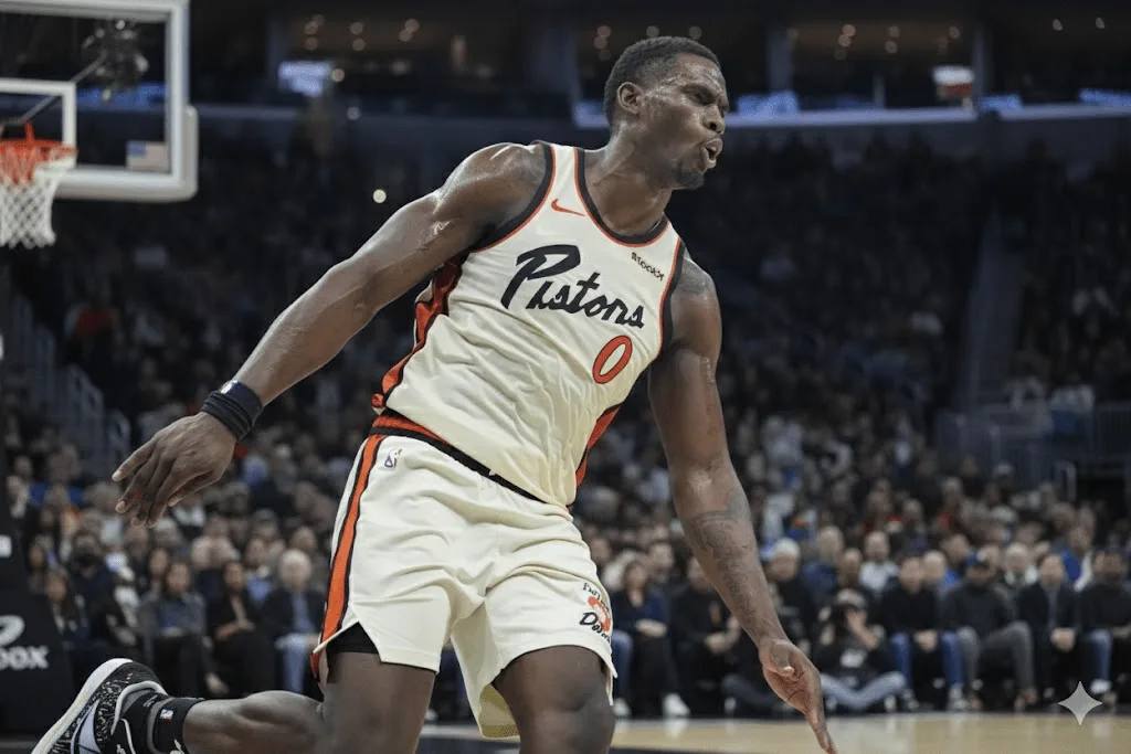 Sporty basketball themed image 3
