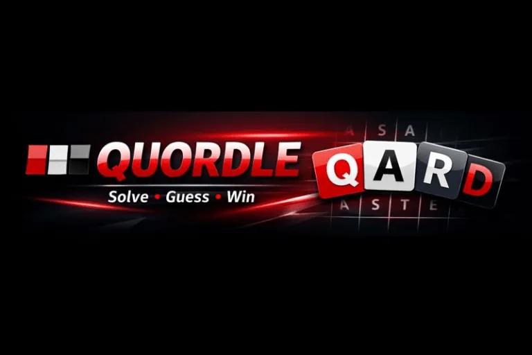 Quordle