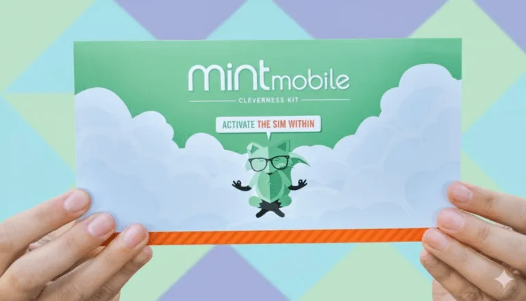 Mint Mobile
