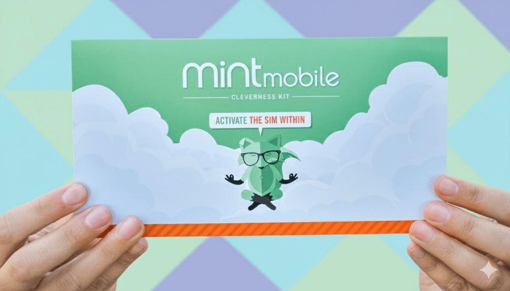 Mint Mobile