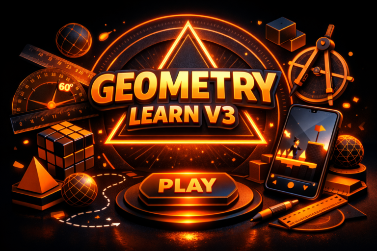 Geometry Learn V3