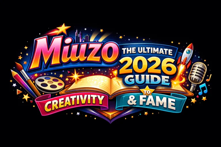 Miuzo