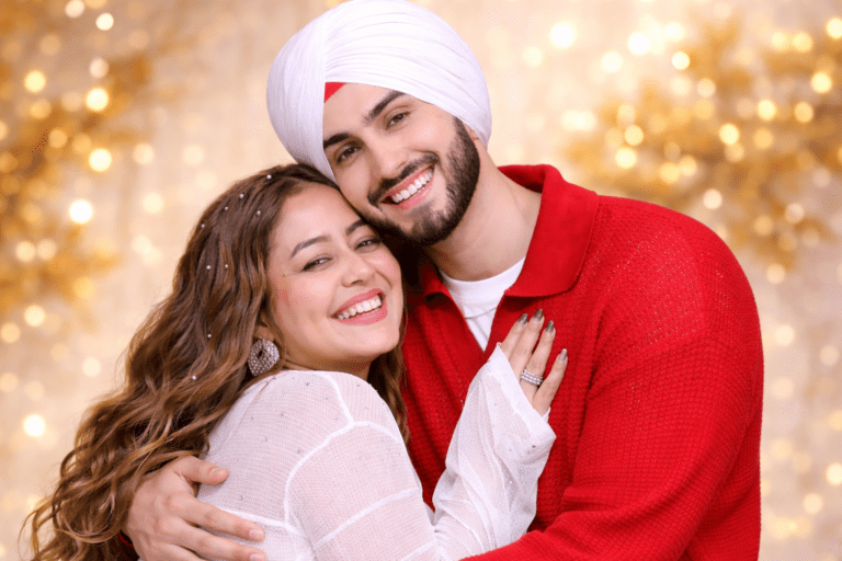 Rohanpreet Singh