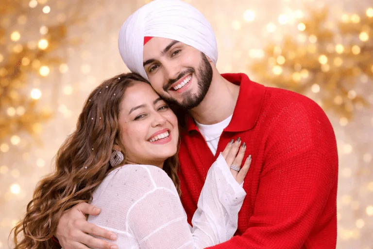 Rohanpreet Singh