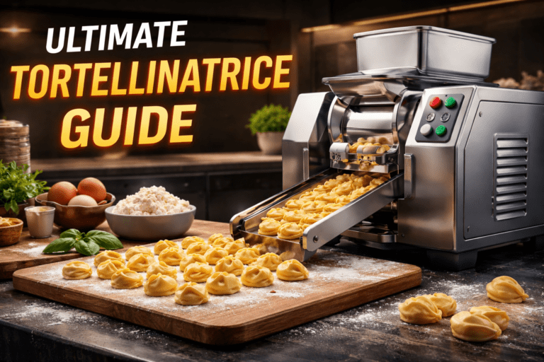 Tortellinatrice