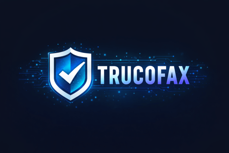 Trucofax