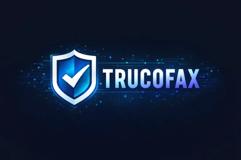 Trucofax