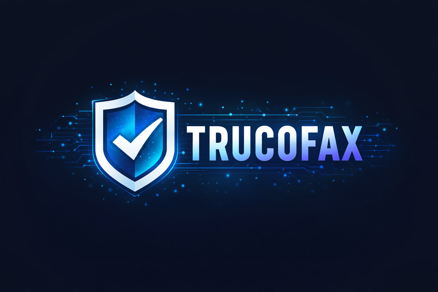 Trucofax