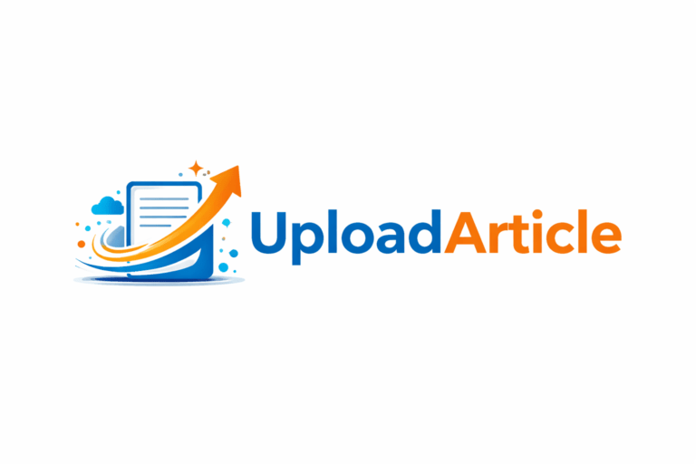UploadArticle