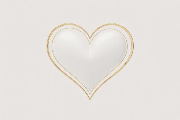 White Heart Meaning