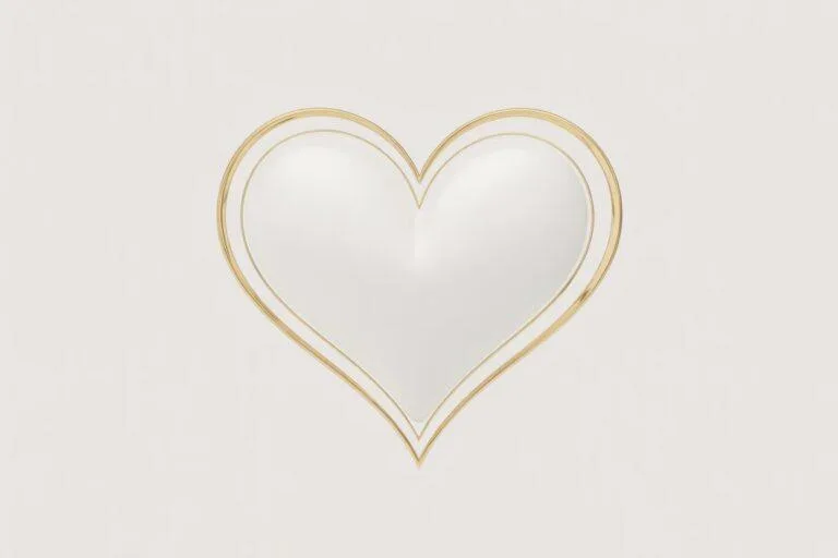 White Heart Meaning
