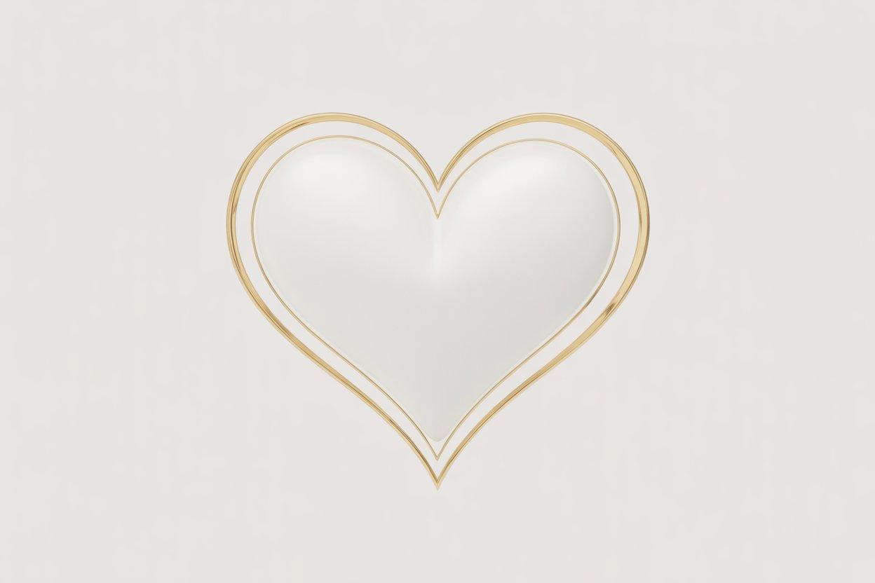 White Heart Meaning