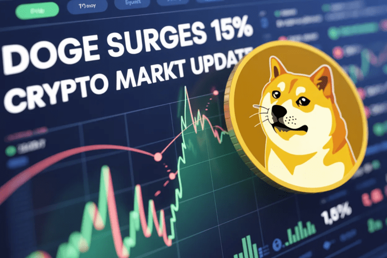 Dogecoin News