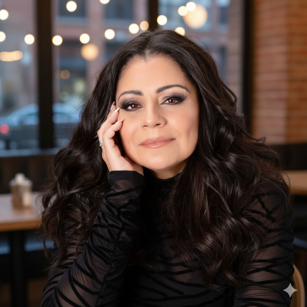 Lisa Lisa - Featured Image for Biography Section