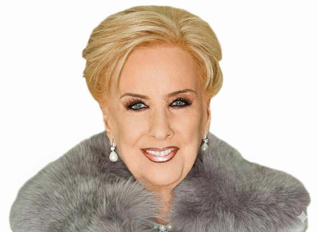 Mirtha Jung profile image