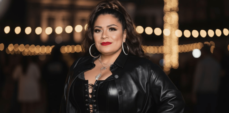 Lisa Lisa