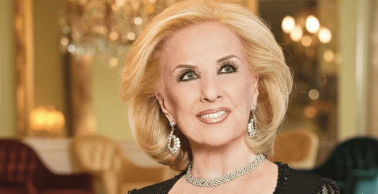 Mirtha Jung
