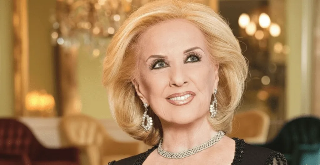 Mirtha Jung