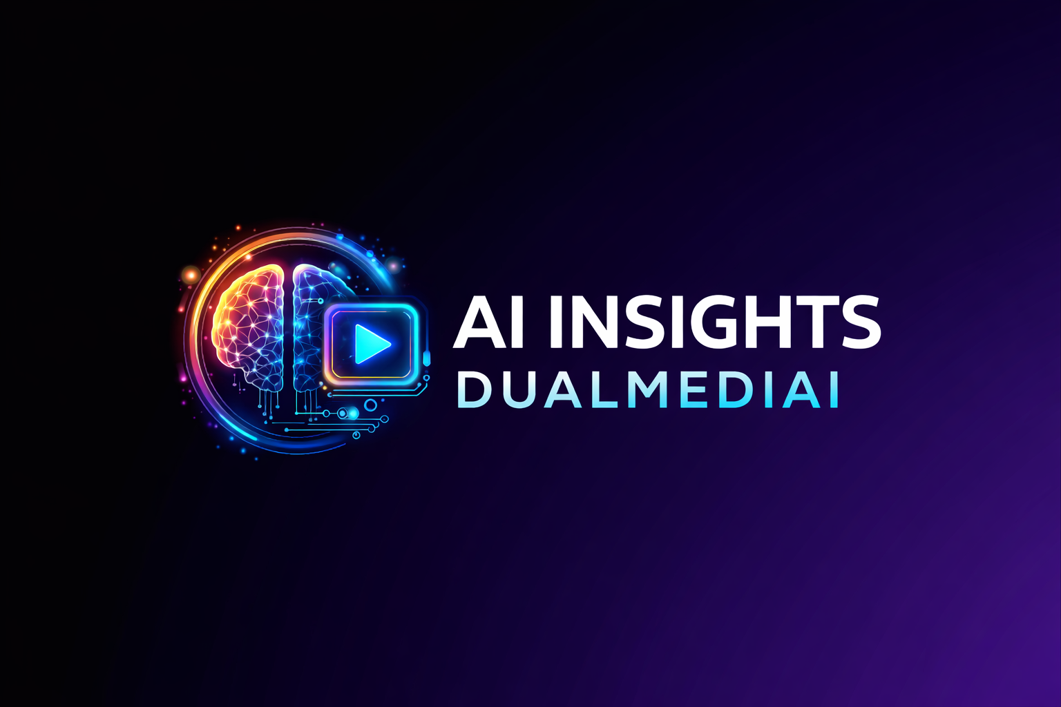 AI Insights DualMedia