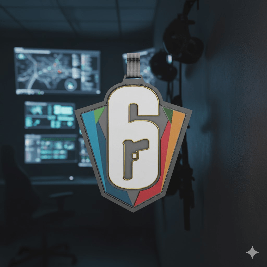 R6 Marketplace guide and trading overview visual