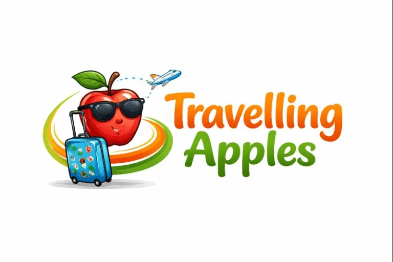 TravellingApples