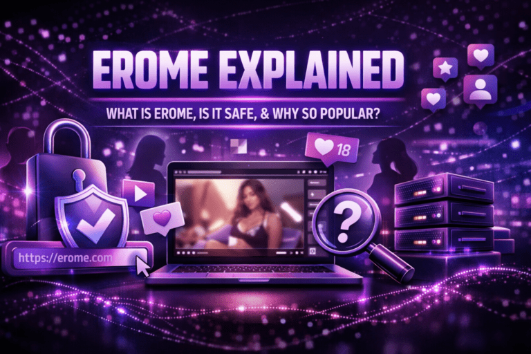 Erome