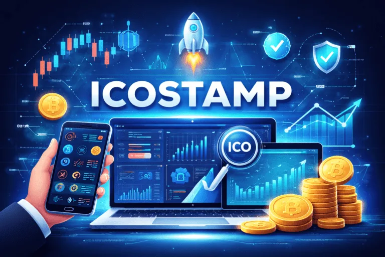 Icostamp