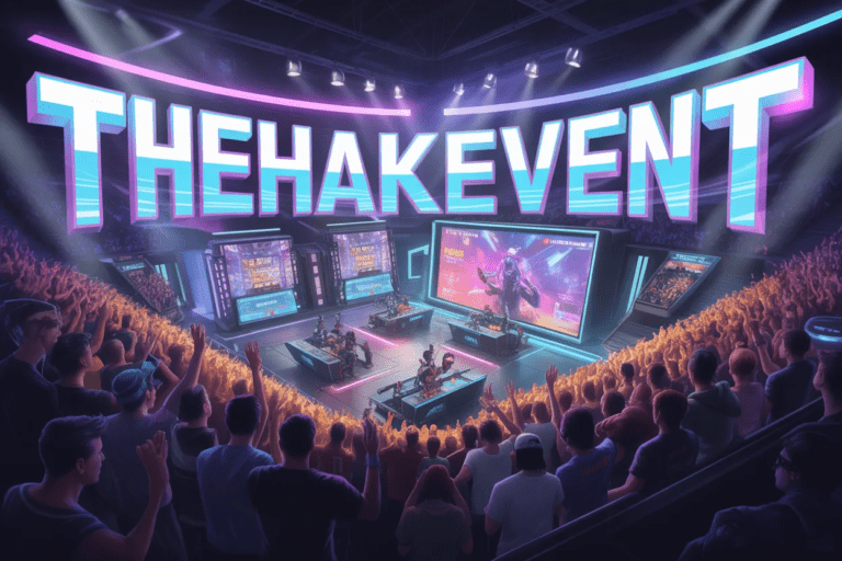 TheHaKEvent