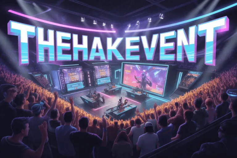 TheHaKEvent