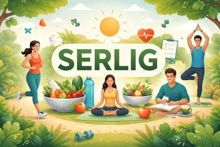 Serlig