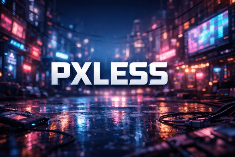 Pxless