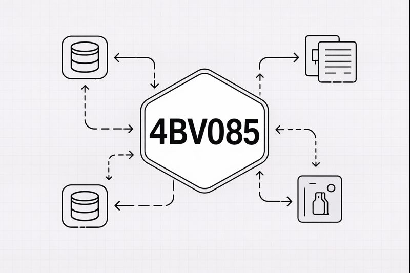 4bv085 visual preview