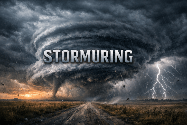 Stormuring