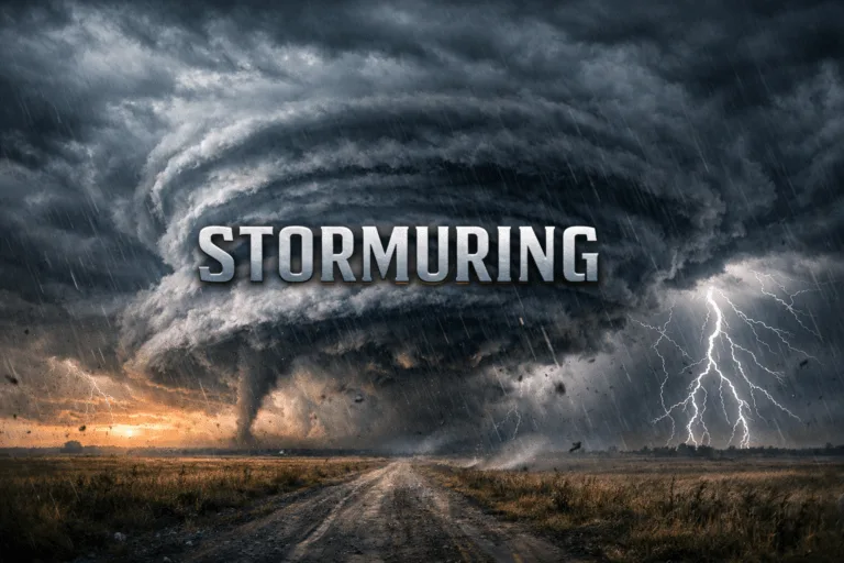 Stormuring