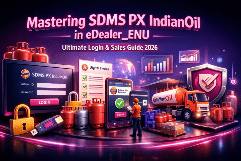 sdms px indianoil in edealer_enu