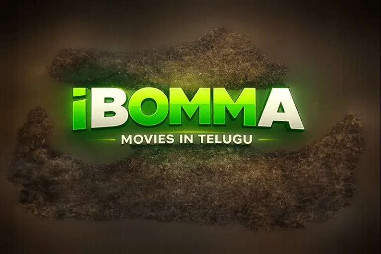 iBomma