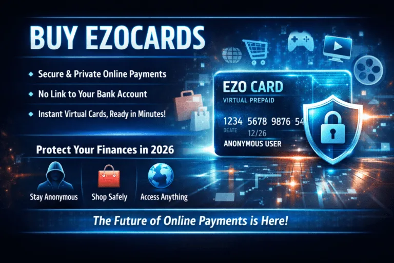 Buy Ezocards