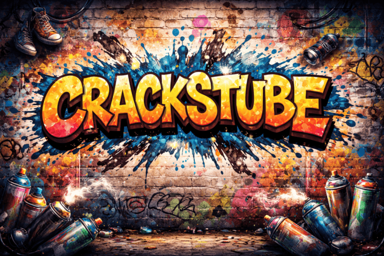Crackstube