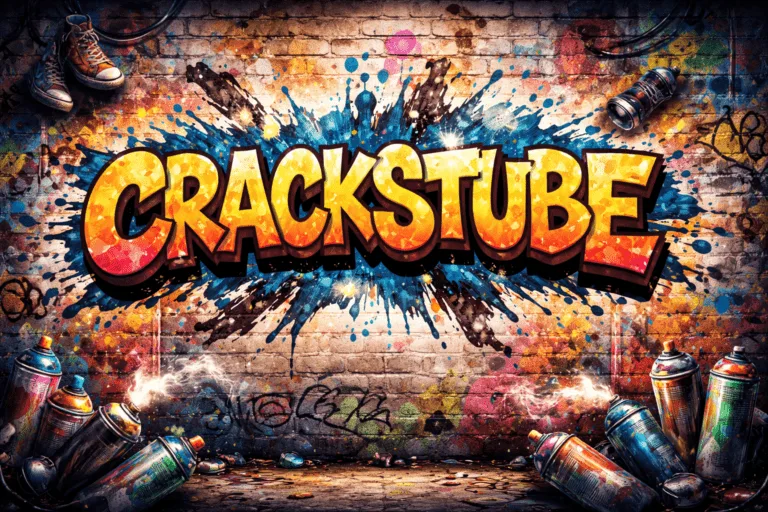 Crackstube