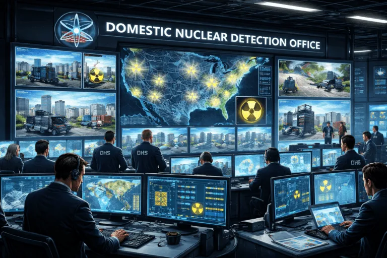 DomesticNuclearDetectionOffice